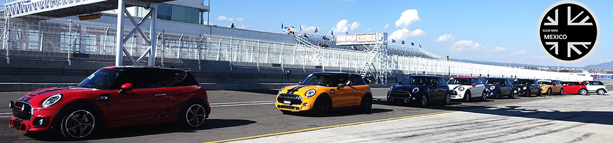 Club MINI México