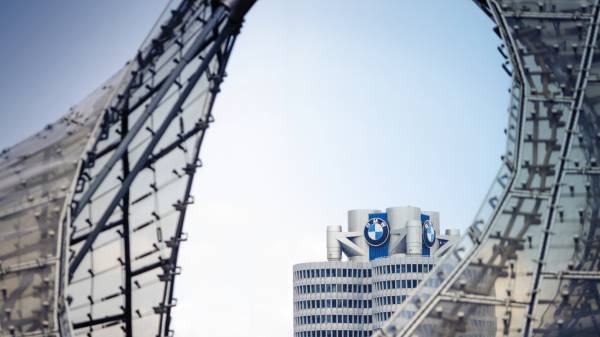 El Consejo de Supervisión de BMW Group nombra a Dorothea von Boxberg como miembro del Consejo de Administración de BMW AG.